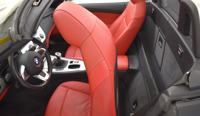 BMW Z4 sdrive23i pieno