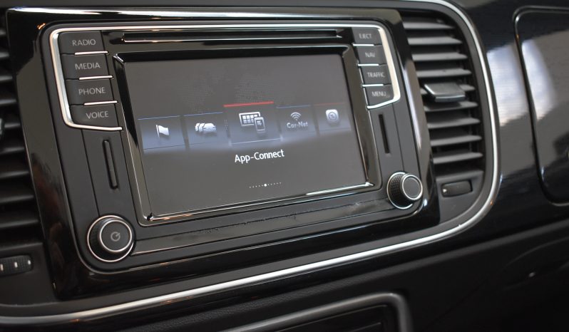 Volkswagen Maggiolino Cabrio 1.2 tsi Design 105cv Sound pieno