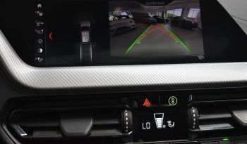 BMW 116d Luxury auto FULL TETTO AP. PELLE RETROCAMERA pieno