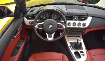 BMW Z4 sdrive23i pieno