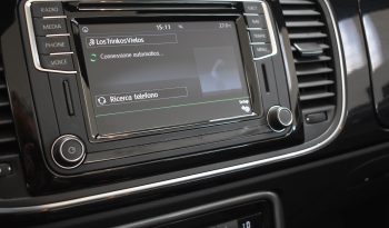 Volkswagen Maggiolino Cabrio 1.2 tsi Design 105cv Sound pieno