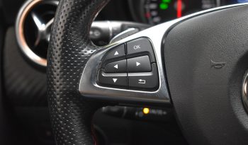 Mercedes-Benz A 200 Classe A – W176 d Premium 4matic auto FL pieno