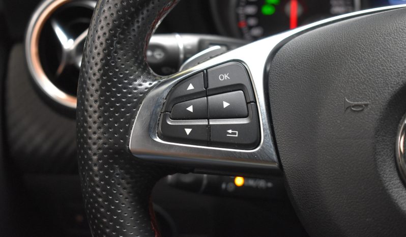 Mercedes-Benz A 200 Classe A – W176 d Premium 4matic auto FL pieno