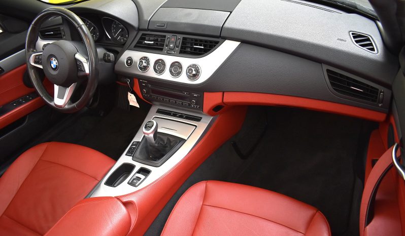 BMW Z4 sdrive23i pieno