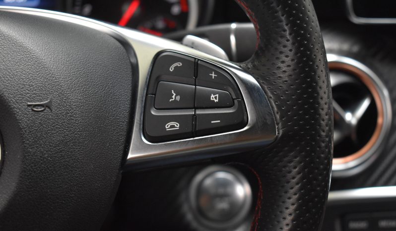 Mercedes-Benz A 200 Classe A – W176 d Premium 4matic auto FL pieno