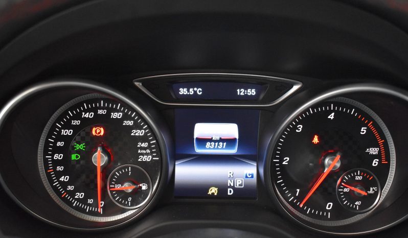 Mercedes-Benz A 200 Classe A – W176 d Premium 4matic auto FL pieno
