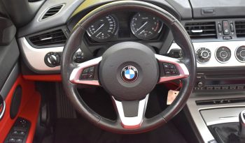 BMW Z4 sdrive23i pieno