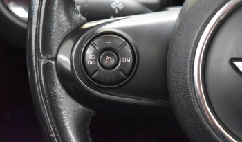 MINI Cooper D  F54 2016 Clubman 2.0 Hype auto TETTO AP. pieno