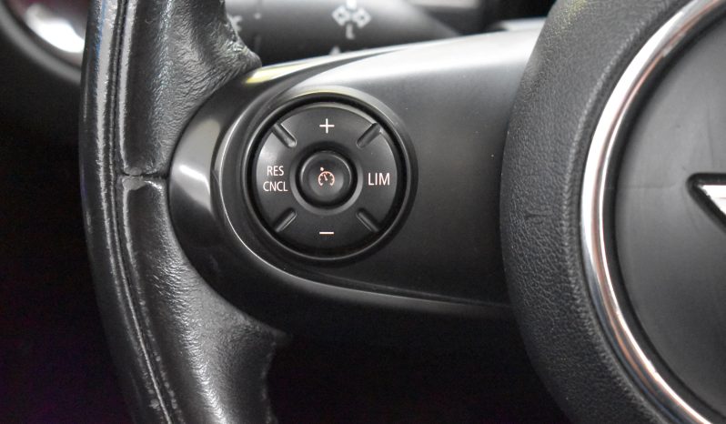 MINI Cooper D  F54 2016 Clubman 2.0 Hype auto TETTO AP. pieno