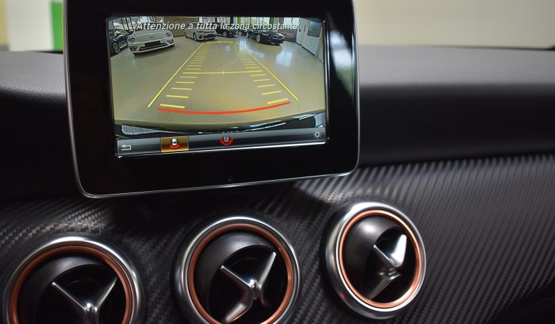 Mercedes-Benz A 200 Classe A – W176 d Premium 4matic auto FL pieno