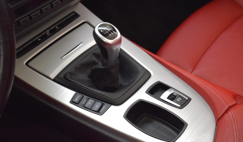BMW Z4 sdrive23i pieno
