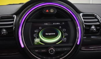 MINI Cooper D  F54 2016 Clubman 2.0 Hype auto TETTO AP. pieno