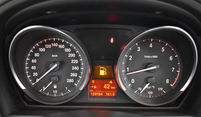 BMW Z4 sdrive23i pieno