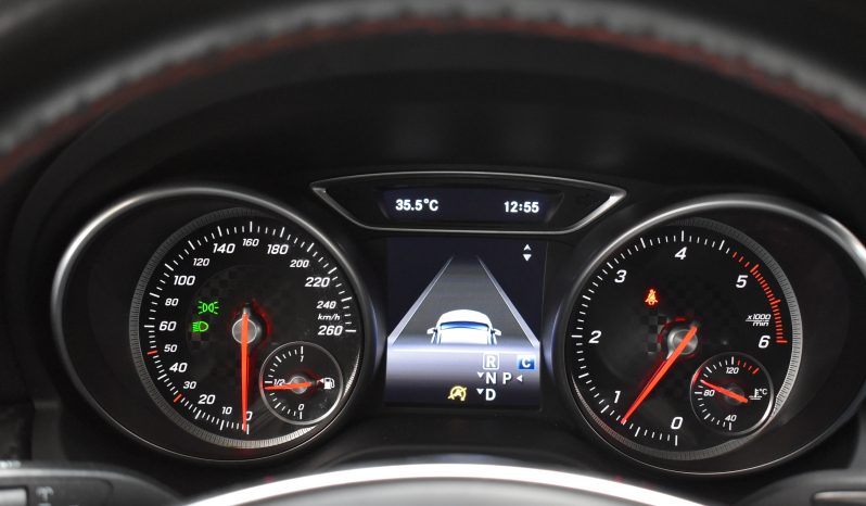 Mercedes-Benz A 200 Classe A – W176 d Premium 4matic auto FL pieno