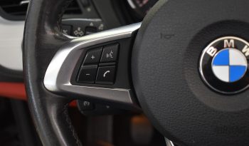 BMW Z4 sdrive23i pieno