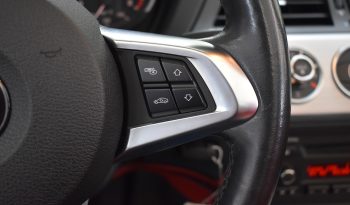 BMW Z4 sdrive23i pieno