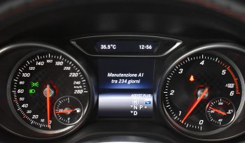 Mercedes-Benz A 200 Classe A – W176 d Premium 4matic auto FL pieno