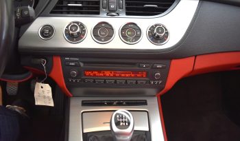 BMW Z4 sdrive23i pieno