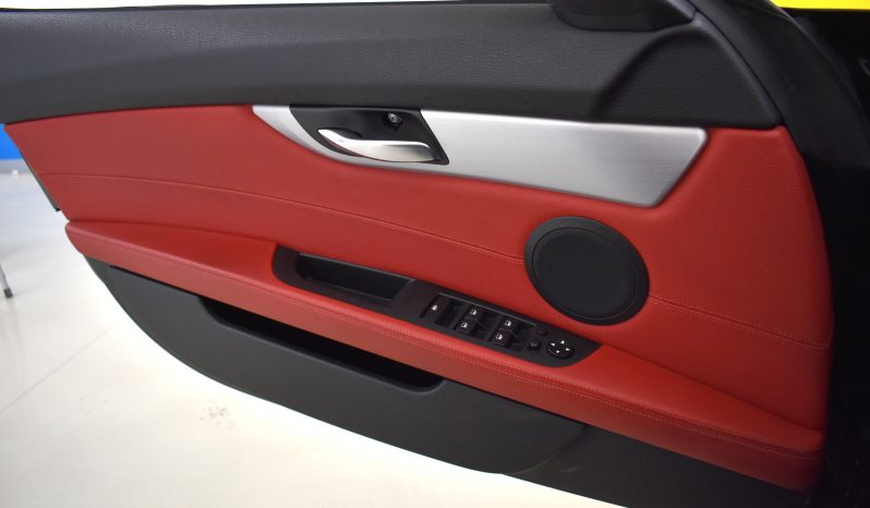 BMW Z4 sdrive23i pieno