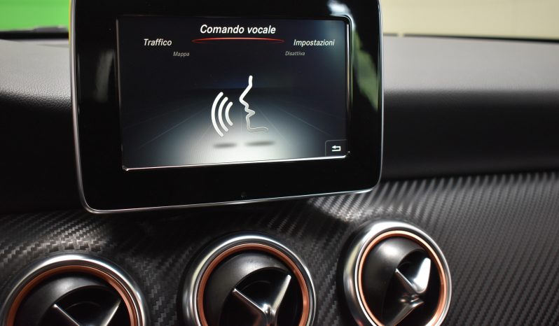 Mercedes-Benz A 200 Classe A – W176 d Premium 4matic auto FL pieno