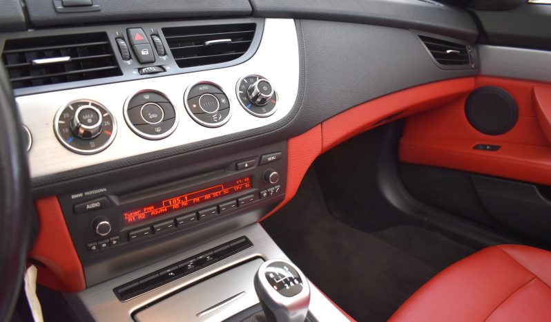 BMW Z4 sdrive23i pieno