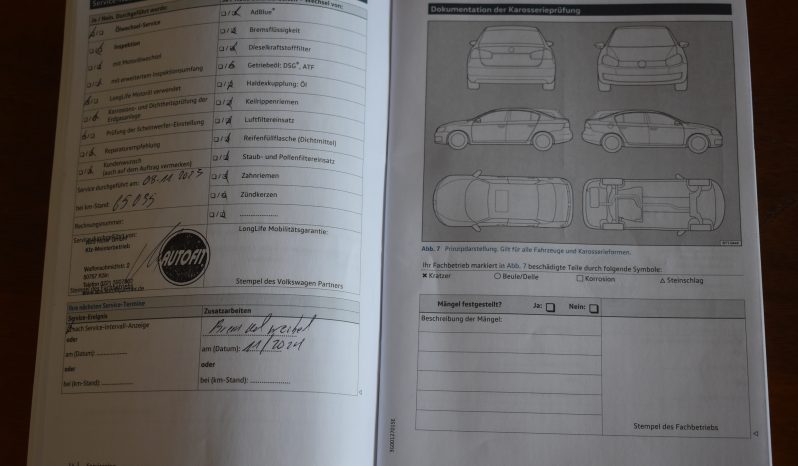 Volkswagen Maggiolino Cabrio 1.2 tsi Design 105cv Sound pieno