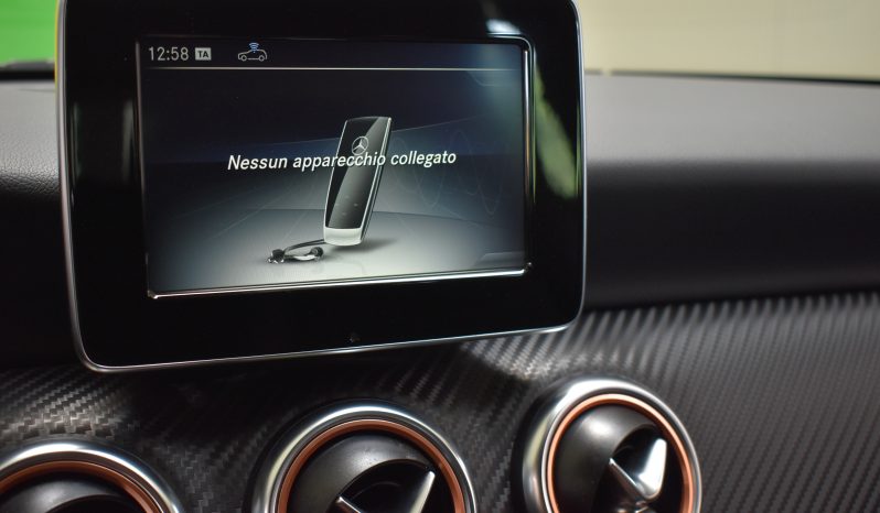 Mercedes-Benz A 200 Classe A – W176 d Premium 4matic auto FL pieno