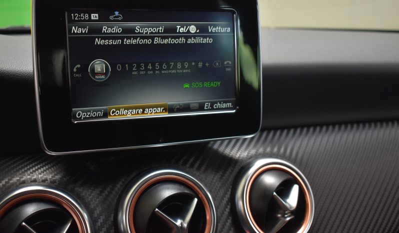 Mercedes-Benz A 200 Classe A – W176 d Premium 4matic auto FL pieno