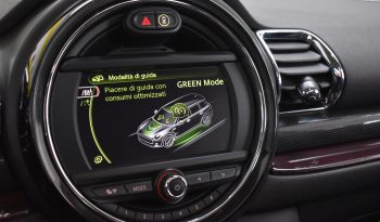 MINI Cooper D  F54 2016 Clubman 2.0 Hype auto TETTO AP. pieno