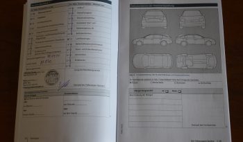 Volkswagen Maggiolino Cabrio 1.2 tsi Design 105cv Sound pieno
