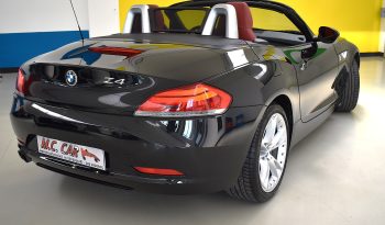 BMW Z4 sdrive23i pieno