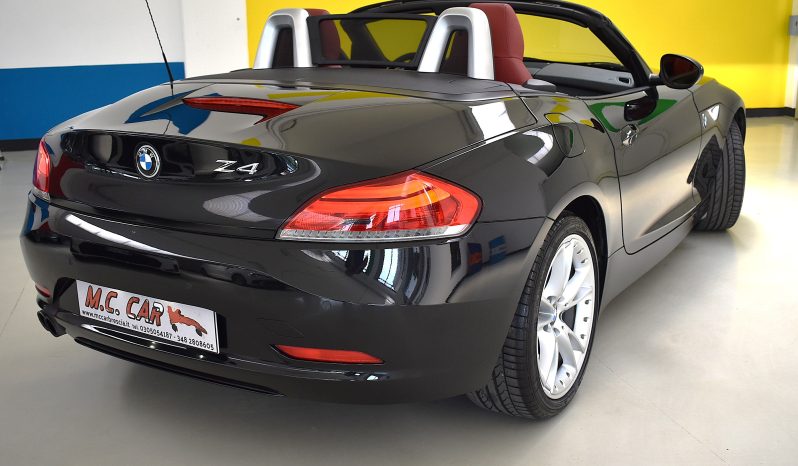 BMW Z4 sdrive23i pieno