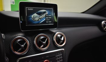 Mercedes-Benz A 200 Classe A – W176 d Premium 4matic auto FL pieno