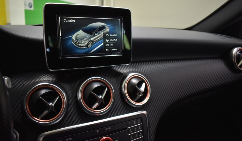 Mercedes-Benz A 200 Classe A – W176 d Premium 4matic auto FL pieno