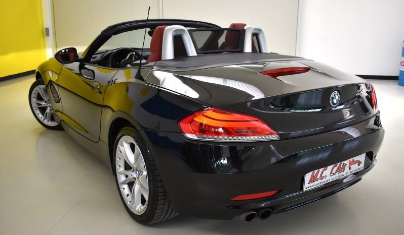 BMW Z4 sdrive23i pieno