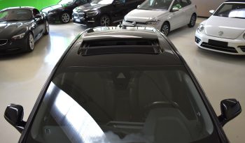 BMW 116d Luxury auto FULL TETTO AP. PELLE RETROCAMERA pieno