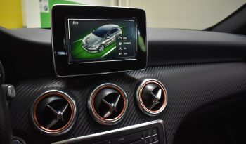 Mercedes-Benz A 200 Classe A – W176 d Premium 4matic auto FL pieno