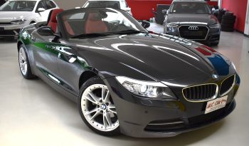 BMW Z4 sdrive23i pieno