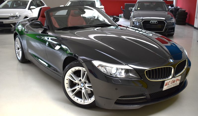 BMW Z4 sdrive23i pieno