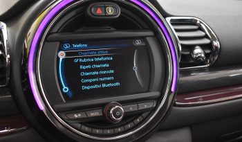 MINI Cooper D  F54 2016 Clubman 2.0 Hype auto TETTO AP. pieno