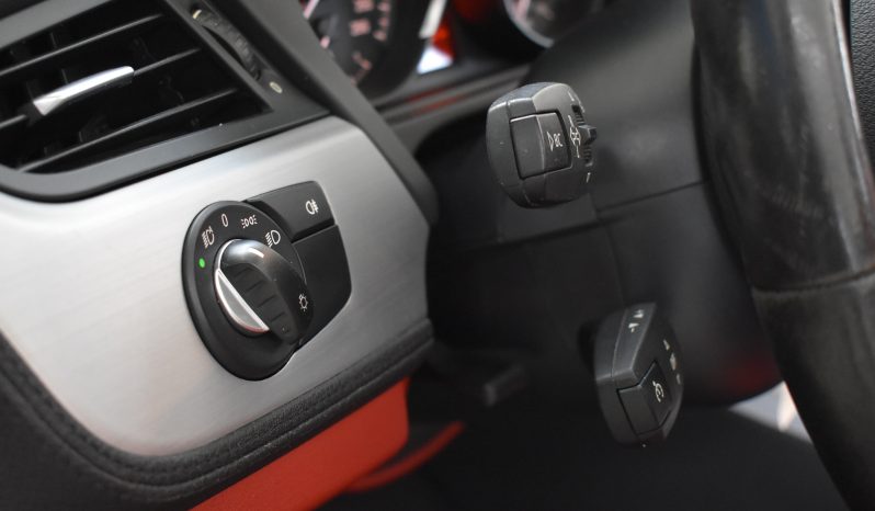 BMW Z4 sdrive23i pieno