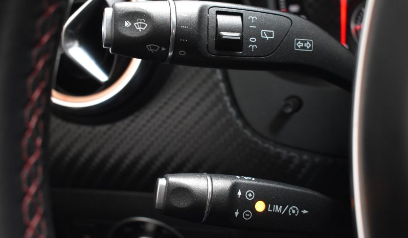 Mercedes-Benz A 200 Classe A – W176 d Premium 4matic auto FL pieno