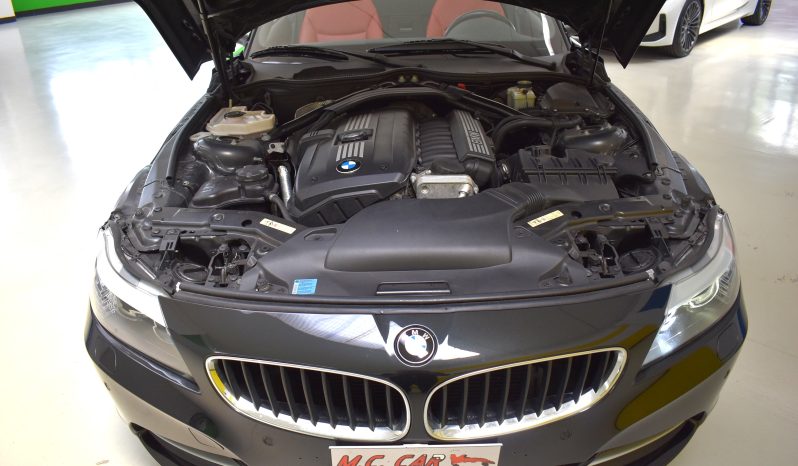 BMW Z4 sdrive23i pieno
