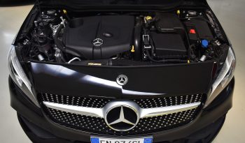 Mercedes-Benz A 200 Classe A – W176 d Premium 4matic auto FL pieno