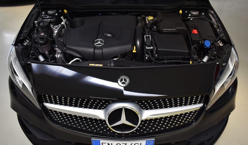Mercedes-Benz A 200 Classe A – W176 d Premium 4matic auto FL pieno