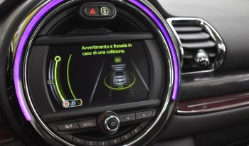 MINI Cooper D  F54 2016 Clubman 2.0 Hype auto TETTO AP. pieno