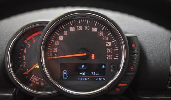 MINI Cooper D  F54 2016 Clubman 2.0 Hype auto TETTO AP. pieno