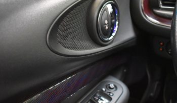 MINI Cooper D  F54 2016 Clubman 2.0 Hype auto TETTO AP. pieno