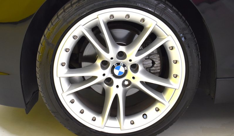 BMW Z4 sdrive23i pieno