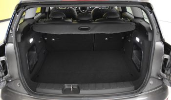 MINI Cooper D  F54 2016 Clubman 2.0 Hype auto TETTO AP. pieno